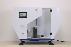 數(shù)顯懸簡組合沖擊試驗(yàn)機(jī)（全能量）